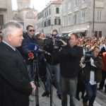 Carols On The Stradun 15 Carols on Stradun