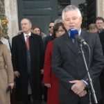Carols On The Stradun 16 Carols on Stradun