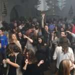 Sasha Lopez @ Revelin Dubrovnik