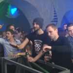 Sasha Lopez @ Revelin Dubrovnik