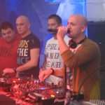 Sasha Lopez @ Revelin Dubrovnik