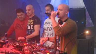 Sasha Lopez @ Revelin Dubrovnik