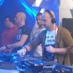 Sasha Lopez @ Revelin Dubrovnik