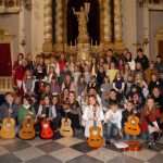 Children's Carol Concert in Dubrovnik