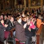 Children's Carol Concert in Dubrovnik
