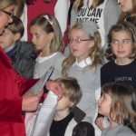 Children's Carol Concert in Dubrovnik