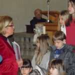 Children's Carol Concert in Dubrovnik