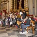 Children's Carol Concert in Dubrovnik