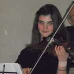 Children's Carol Concert in Dubrovnik