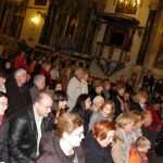Children's Carol Concert in Dubrovnik