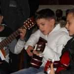 Children's Carol Concert in Dubrovnik