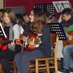 Children's Carol Concert in Dubrovnik
