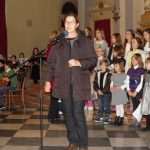 Children's Carol Concert in Dubrovnik