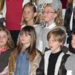 Children's Carol Concert in Dubrovnik