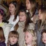 Children's Carol Concert in Dubrovnik