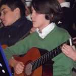 Children's Carol Concert in Dubrovnik