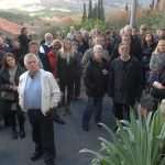 Scents of Christmas Tour 6 Scents of Christmas in Konavle