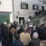 Scents of Christmas Tour 8 Scents of Christmas in Konavle