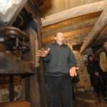 Scents of Christmas Tour 15 Scents of Christmas in Konavle