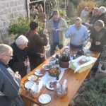 Scents of Christmas Tour 16 Scents of Christmas in Konavle