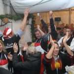 Green Menestra Festival in Konavle