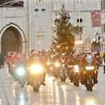 Dubrovnik Bikers' Christmas Spirit 1 Dubrovnik Bikers' Christmas Spirit on Stradun