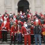Dubrovnik Bikers' Christmas Spirit 22 Dubrovnik Bikers' Christmas Spirit on Stradun