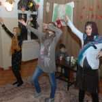 St. Nicholas' Day In Dubrovnik 2 nikola maslina008