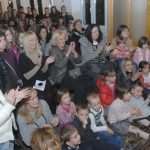 St. Nicholas' Day In Dubrovnik 3 nikola maslina010