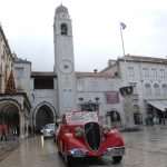 St. Nicholas Arrives In Style! 2 St. Nicholas on Stradun, Dubrovnik