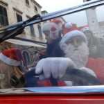 St. Nicholas Arrives In Style! 4 St. Nicholas on Stradun, Dubrovnik