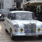 St. Nicholas Arrives In Style! 5 St. Nicholas on Stradun, Dubrovnik