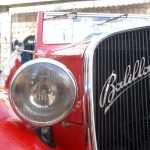 St. Nicholas Arrives In Style! 12 St. Nicholas on Stradun, Dubrovnik