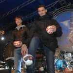 Charity Concert Lights Up Stradun 4 Feredon, Jinx and Pips, Chips & Videoclips - 'Autism speaks - Dubrovnik Listens'
