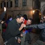 Charity Concert Lights Up Stradun 11 Feredon, Jinx and Pips, Chips & Videoclips - 'Autism speaks - Dubrovnik Listens'