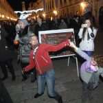Charity Concert Lights Up Stradun 15 Feredon, Jinx and Pips, Chips & Videoclips - 'Autism speaks - Dubrovnik Listens'