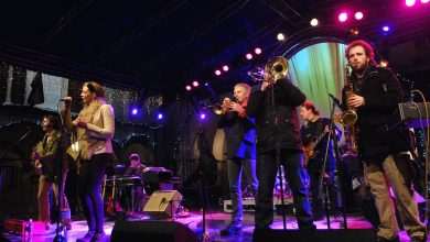 Feredon, Jinx and Pips, Chips & Videoclips - 'Autism speaks - Dubrovnik Listens'