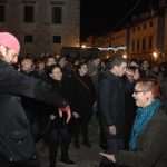 Charity Concert Lights Up Stradun 21 Feredon, Jinx and Pips, Chips & Videoclips - 'Autism speaks - Dubrovnik Listens'