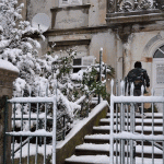 Let It Snow 12 Snow on Pelješac