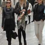 Christmas Catwalk on Stradun