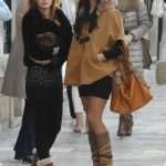 Christmas Catwalk on Stradun