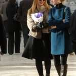 Christmas Catwalk on Stradun