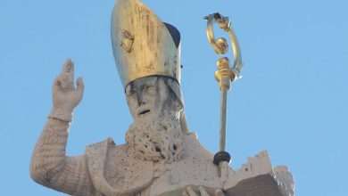 Saint Blaise: Dubrovnik's Guardian 5 St Blaise