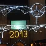 New Year's Eve Warm Up on Stradun with Valetudo