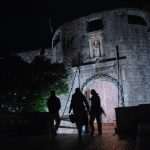 New Year's Eve Warm Up on Stradun with Valetudo