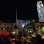 New Year's Eve Warm Up on Stradun with Valetudo