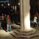 New Year's Eve Warm Up on Stradun with Valetudo