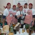 Scents of Christmas in Konavle