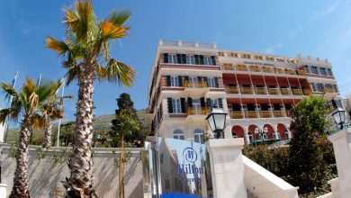 Hilton Imperial Dubrovnik