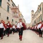 The Feast of St Blaise 9 The Feast of St Blaise